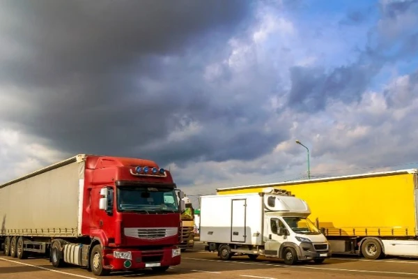 Kocaeli Ordu Nakliyat Ambarları